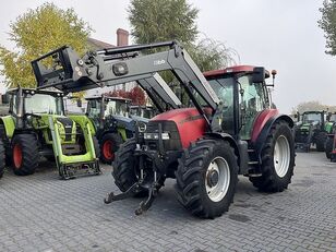 ciągnik kołowy Case IH MXU 115 MAXXUM