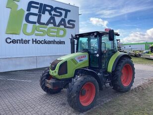 ciągnik kołowy Claas ARION 430 CIS