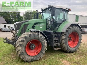 ciągnik kołowy Fendt 826 vario