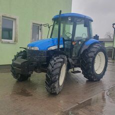 ciągnik kołowy New Holland TD 80D