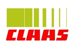 pas napędowy Claas 6679583 do kombajnu do zboża Claas