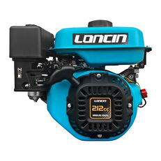 silnik Loncin LC170F-2 New Design do motokultywatora