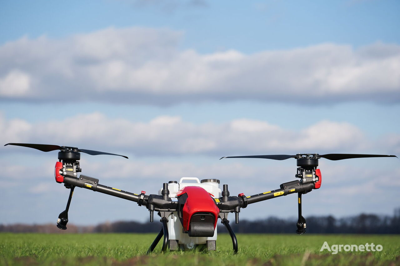 nowy dron rolniczy XAG V40