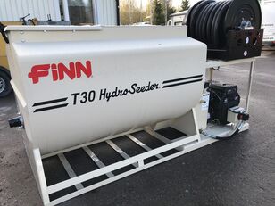 nowy hydrosiewnik FINN T-30 HydroSeeder