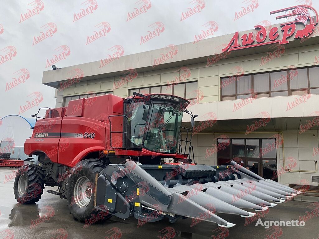 kombajn do zboża Case IH 5140