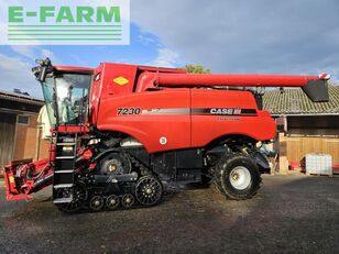 kombajn do zboża Case IH axialflow 7230