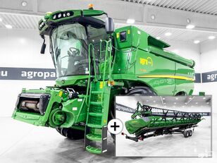 kombajn do zboża John Deere S680i