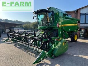 kombajn do zboża John Deere t550i