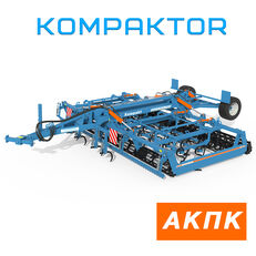 nowy kultywator Agrokalina АКПК-6 Kompakt