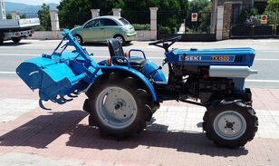 mini traktor Iseki TX 1500