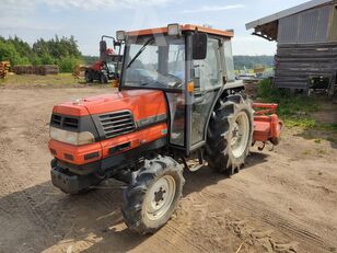 mini traktor Kubota GL320