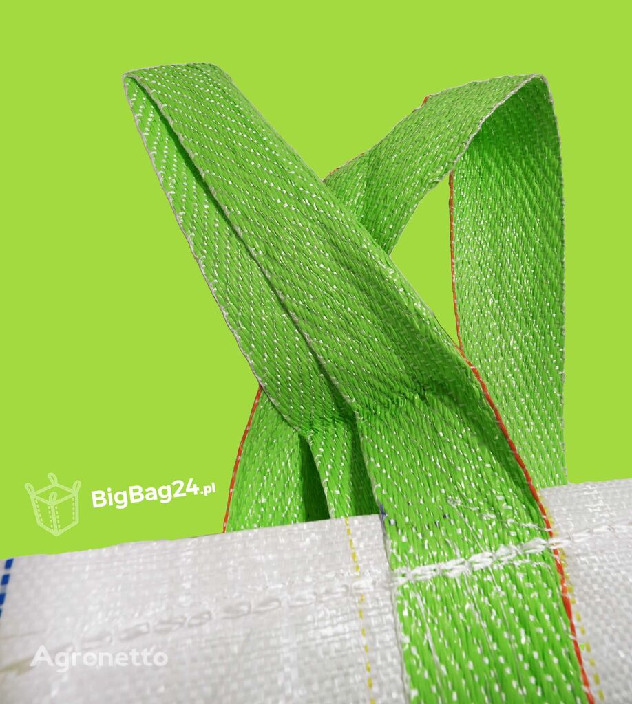 opakowanie z tkaniny Worki Big Bag 24 Wentylowane na Warzywa i inne