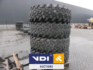 opona do traktora Trelleborg 520/70 R 34