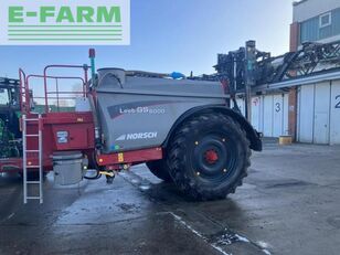 opryskiwacz samojezdny Horsch gs 6000