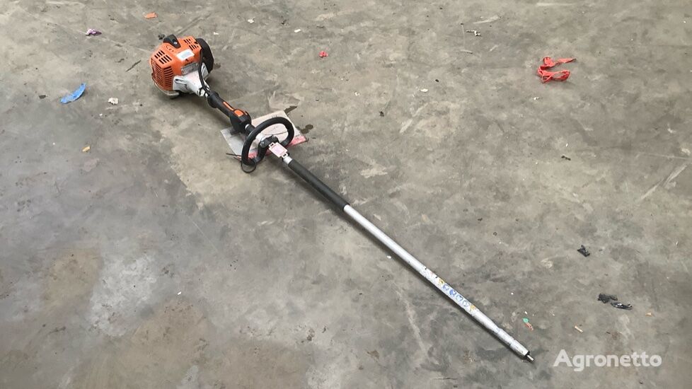 kosa spalinowa Stihl HT10 LONG REACH HEDGE CUTTER, YEAR 2019, PARTS MISSING