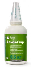 Herbicyd Alfa-star Granstar tribenuron-metyl 750 g/kg, zboża, słonecznik