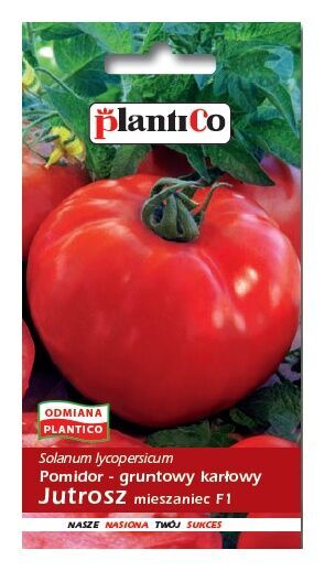 Pomidor Jutrosz 0,5G