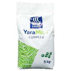 nowy stymulator wzrostu roślin Yara Mila Complex (Hydrocomplex) 12-11-18 + MICRO 5KG